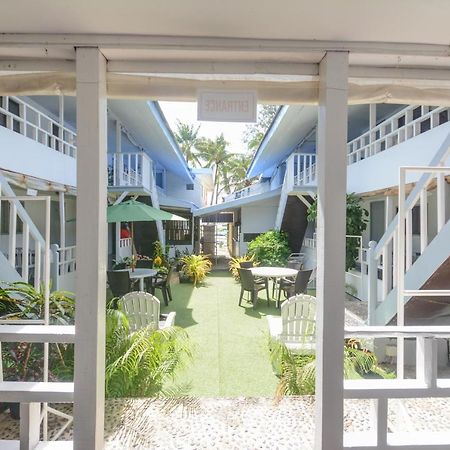 Boracay Morning Beach Resort Manoc-Manoc Экстерьер фото