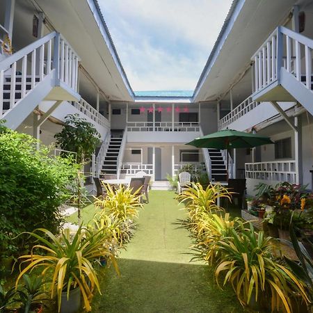 Boracay Morning Beach Resort Manoc-Manoc Экстерьер фото