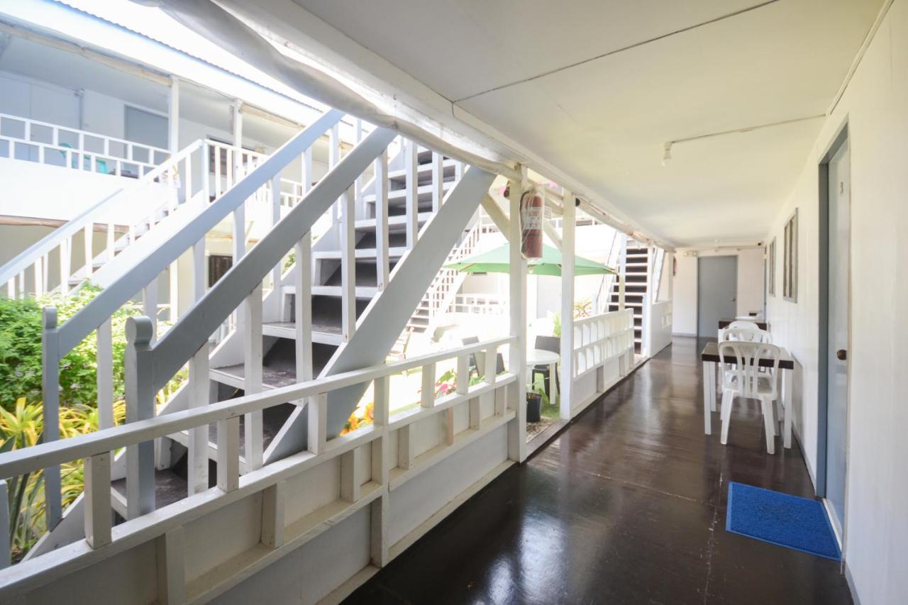 Boracay Morning Beach Resort Manoc-Manoc Экстерьер фото