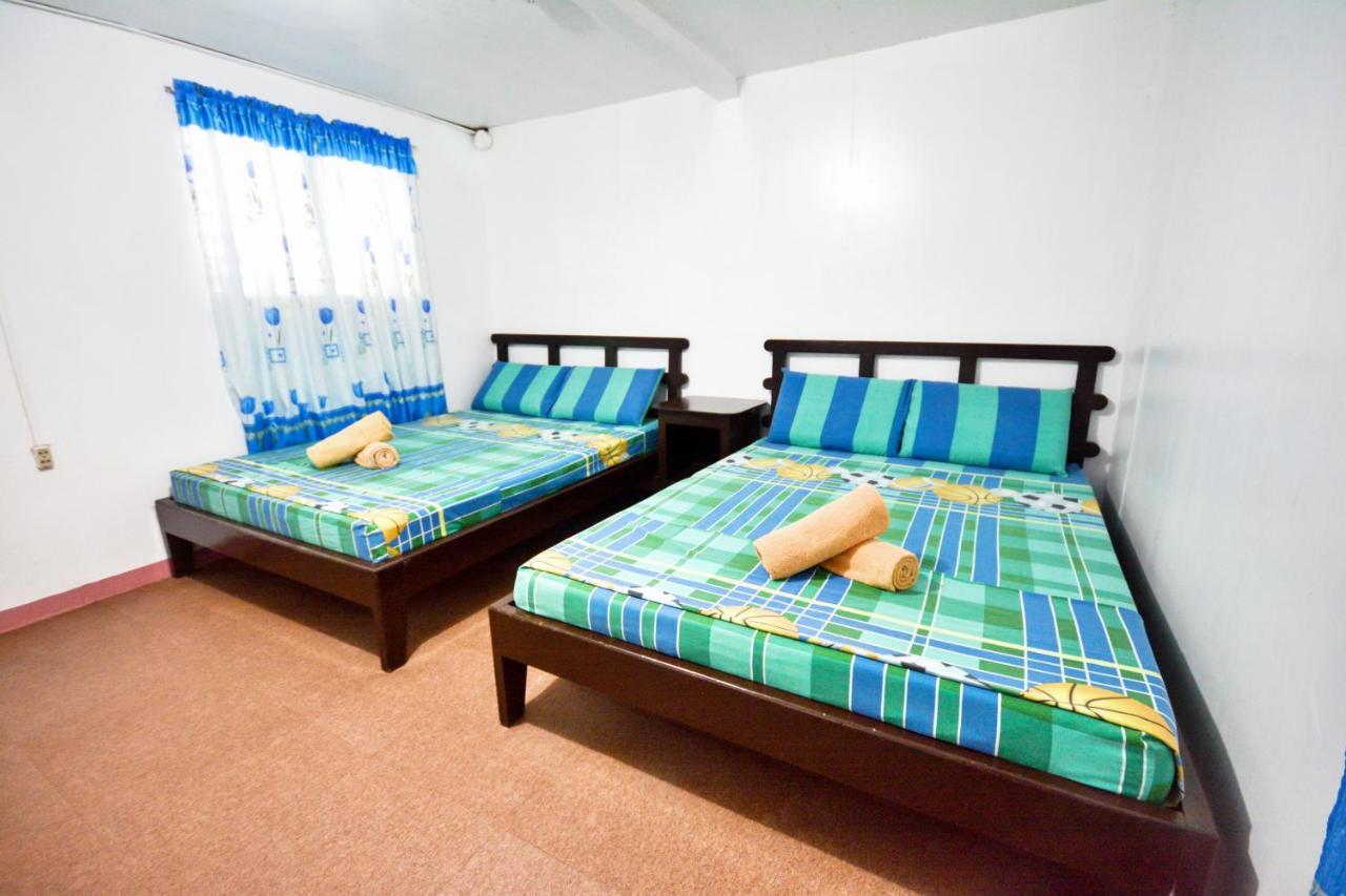 Boracay Morning Beach Resort Manoc-Manoc Экстерьер фото