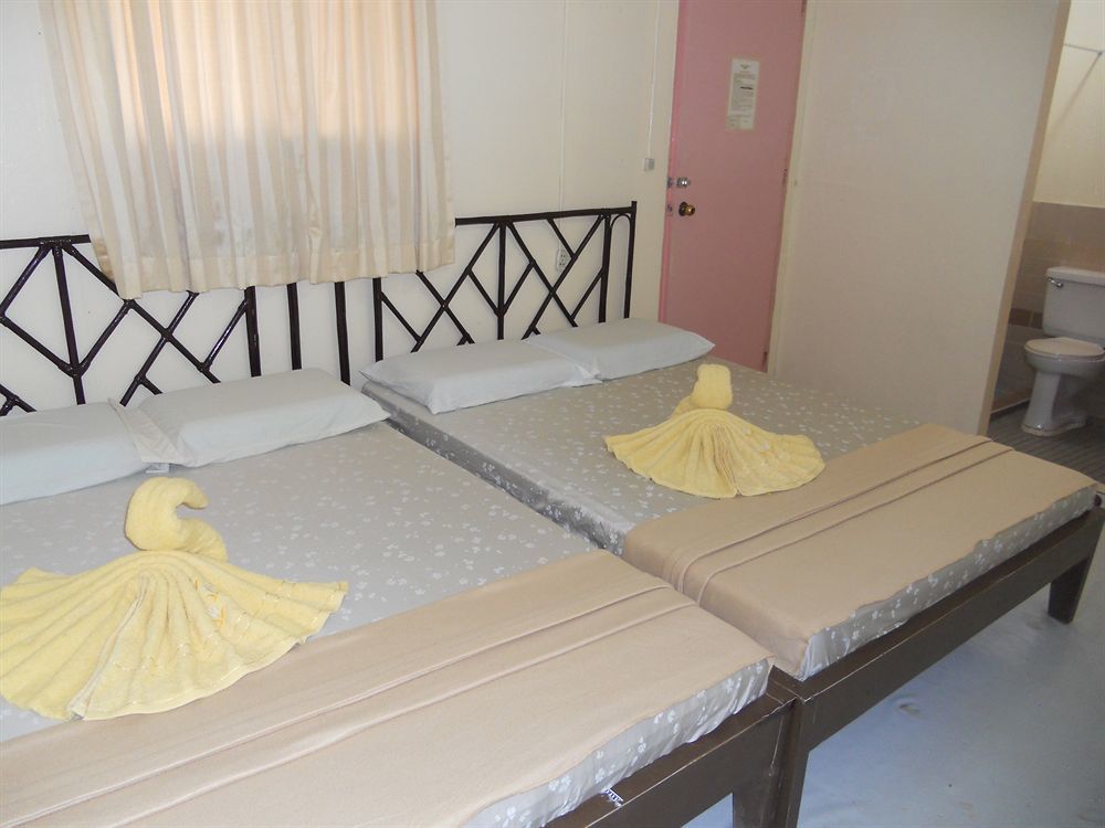 Boracay Morning Beach Resort Manoc-Manoc Экстерьер фото