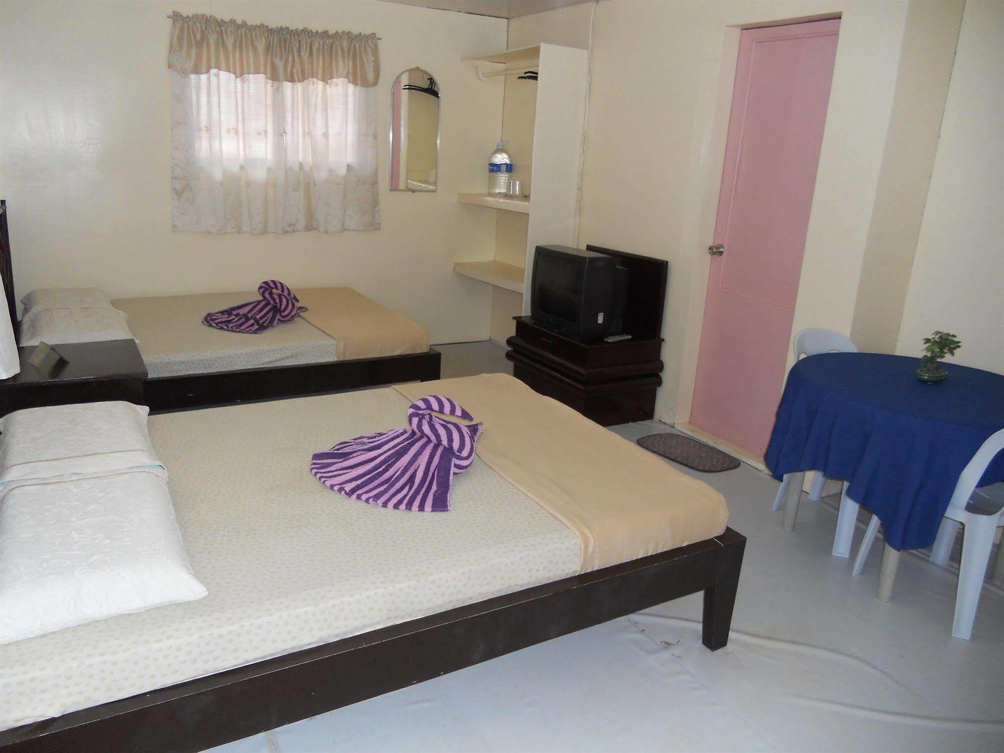 Boracay Morning Beach Resort Manoc-Manoc Экстерьер фото