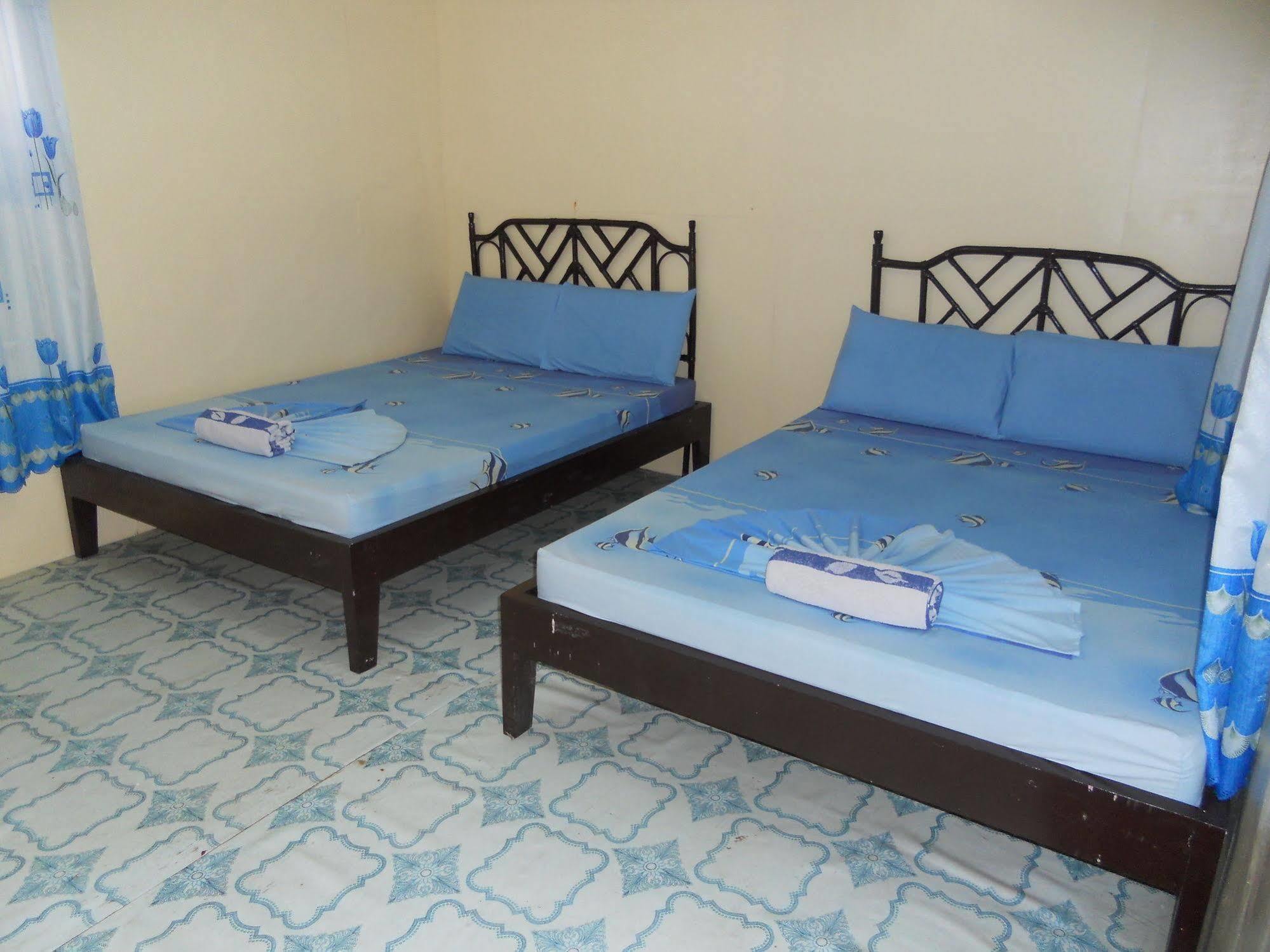 Boracay Morning Beach Resort Manoc-Manoc Экстерьер фото
