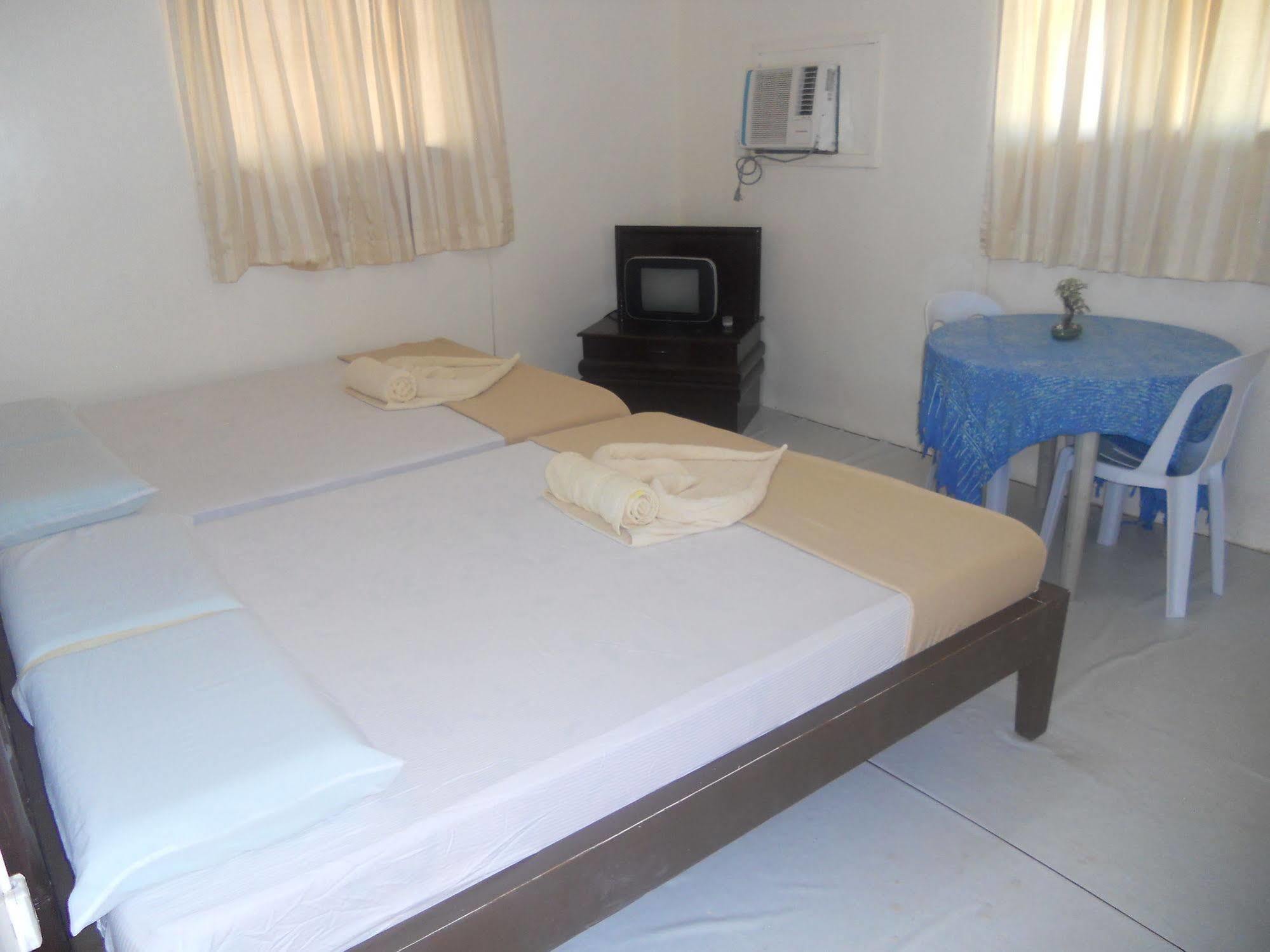 Boracay Morning Beach Resort Manoc-Manoc Экстерьер фото