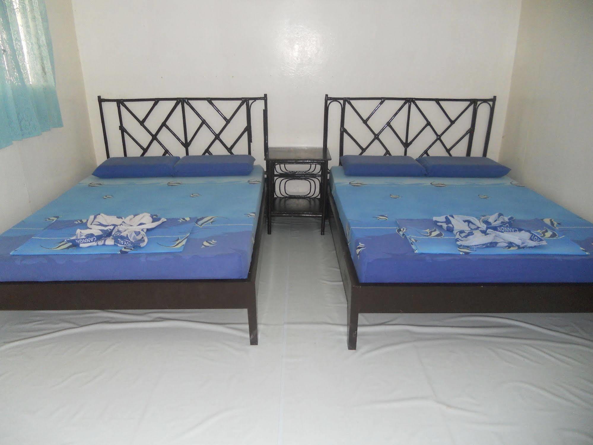 Boracay Morning Beach Resort Manoc-Manoc Экстерьер фото